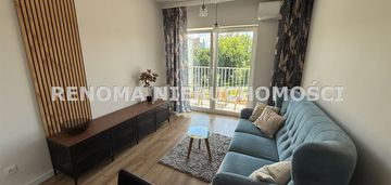 Do wynajęcia apartament al. podwale pcg