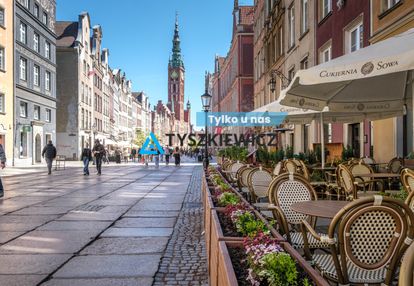 Śródmieście| 2 pok. 47,2 m2 | 15m piwnica
