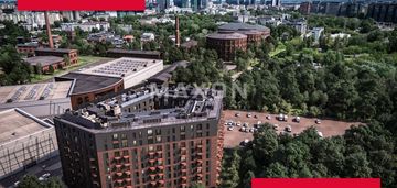 Apartamenty w centrum warszawy