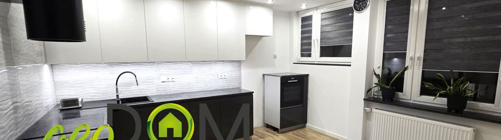 To mieszkanie nie krzyczy. ono mówi :  „zostań"