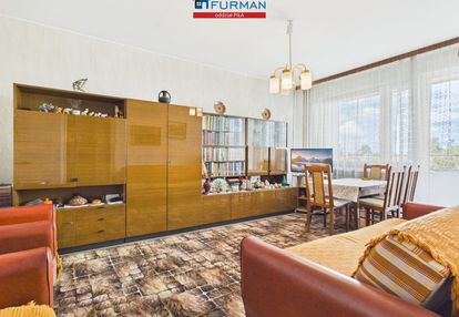 Mieszkanie 2 pokojowe 48m- winda, balkon, parking