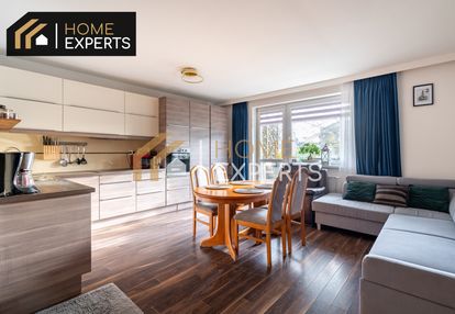 3 pokoje/60m2/dwustronne/spokojna okolica