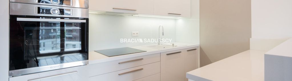 3 pok 58m2 nowe budowni grzegórzki blisko mogilski