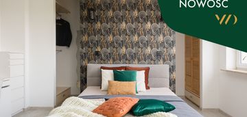 Nowoczesne mieszkanie w sercu józefosławia!