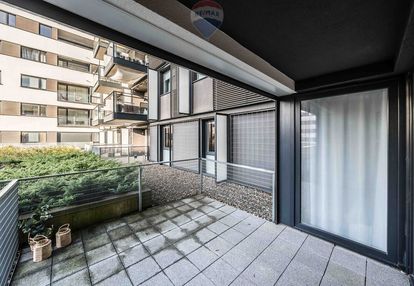 Mieszkanie 10 m2 loggia miejsce postojowe jeżyce