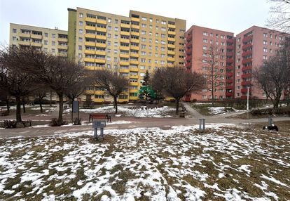 Mieszkanie 30,15 m² w dzielnicy tysiąclecie