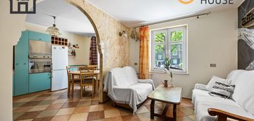 Gotowe do zamieszkania| wrzeszcz| kamienica|balkon