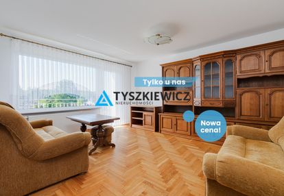 3 pokojowe z ładnym widokiem