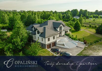 Rezydencja | 73 ary | pokój zabaw | sauna | bar |