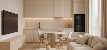 Atrakcyjne 3-pokoje/blisko pkp,metro karolin/