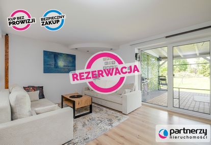 Dom z fotowoltaiką | działka 2115 m² | kolnik