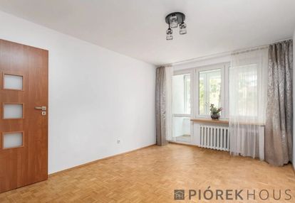 2-pokojowe mieszkanie na mokotowie