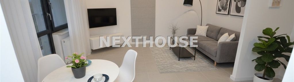 Mieszkanie po generalnym remoncie ul. kozielska