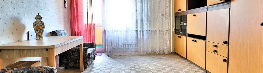 Piotrkowska - 3 pokoje z balkonem w sercu łodzi!