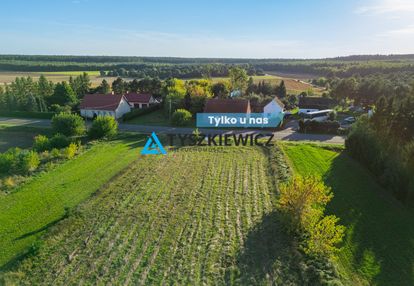 Urokliwa działka budowlana na sprzedaż
