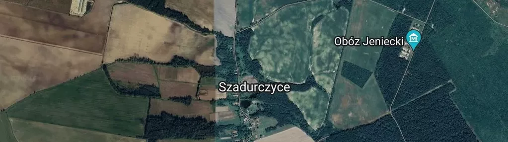 Działka na sprzedaż 1m2