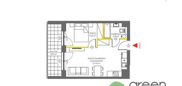 ✅2 pokoje ✅ gotowe ✅  promocja✅balkon 8✅rabaty ✅0%