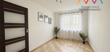 Wygodne dwupokojowe mieszkanie ,ul. kanta