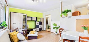 Do wynajęcia kawalerka 29 m²