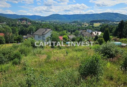 Rezydencja pod górami