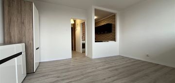 Ładna kawalerka w topowej lokalizacji!!!