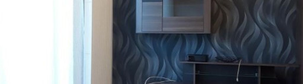 Kawalerka na bemowie