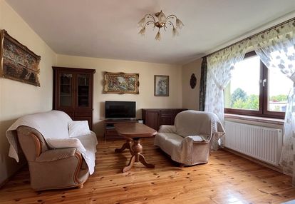 Mdm - duży balkon, garaż, ogród