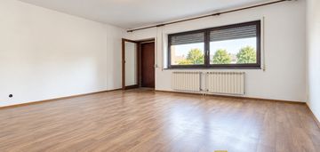 Dom z potencjałem | działka 893 m² | blisko s8