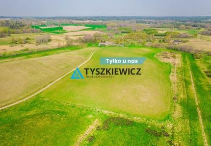 Nowe działki budowlane w miejscowości nowe huty