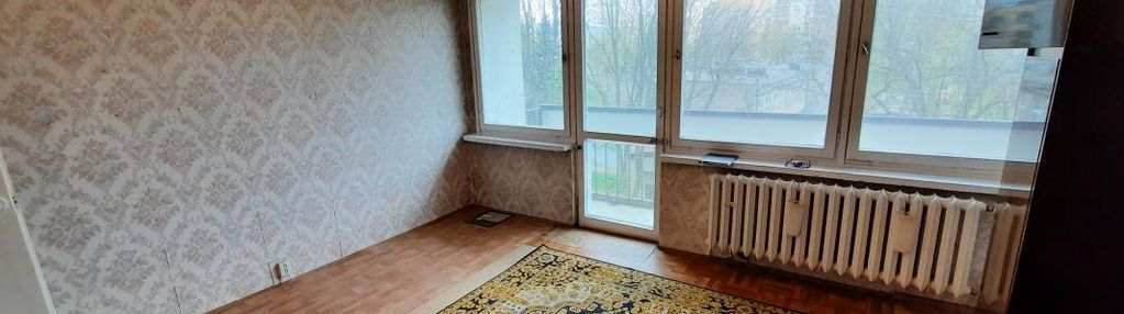 2 a może nawet 3 pokoje? czemu nie? zapytaj w sm