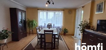 4 pokojowe mieszkanie z garażem w cenie !!!