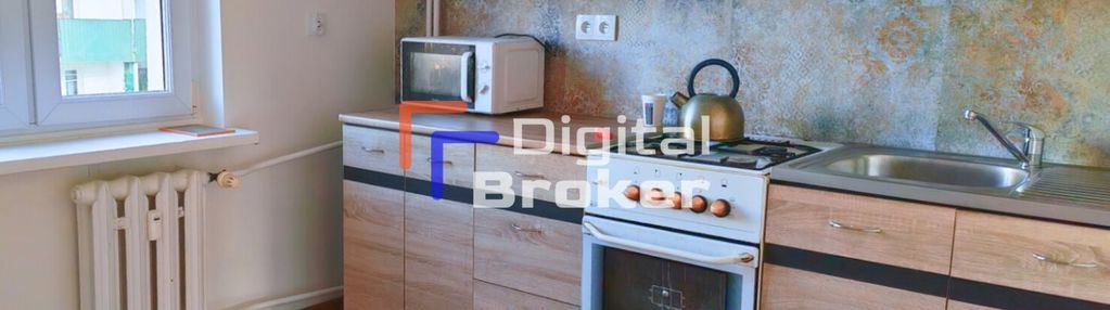 ⭐️rycerska | 3 pokoje | 64,8 m² | balkon⭐️