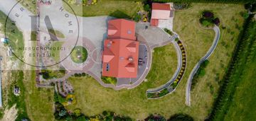 Dom z sercem i przestrzenią dla wszystkich