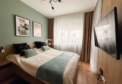 1 piętro | duży balkon | klimatyzacja | winda |