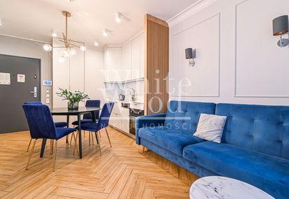 2 pokoje nad motławą | idealne dla firm