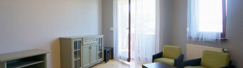 Na wynajem! mieszkanie 56m2 dwa pokoje