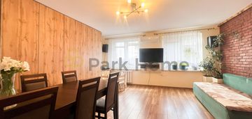 Mieszkanie | 51,3 m2 | gronów