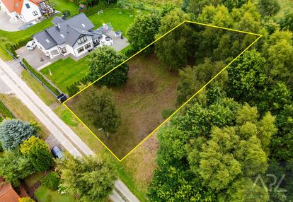 Działka budowlana z pnb w korzystnie k/kołobrzegu!