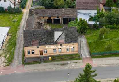 Dom w cenie mieszkania, bogdaniec, 300 mkw