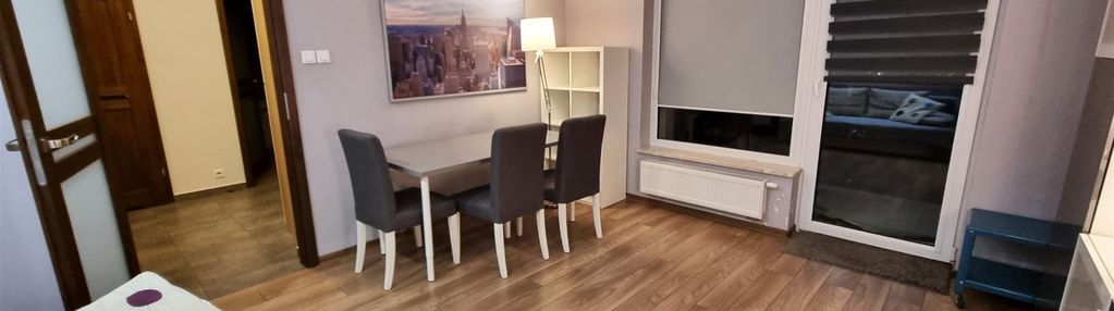 2 osobne pokoje , garaż