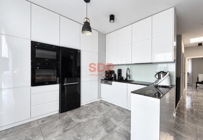 83 m2 | 3 pokoje | wysoki standard | miejsce parkingowe