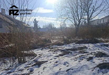 Działka budowlana 10 ar w bodzanowie