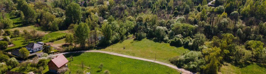 Na sprzedaż działka  | wieliczka | golkowice