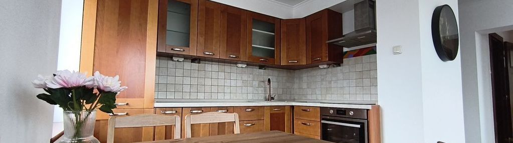 Po remoncie | cisza i zieleń | parking i piwnica