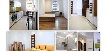 Mieszkanie 2 pokojowe 56m2 chorzów centrum co 1p