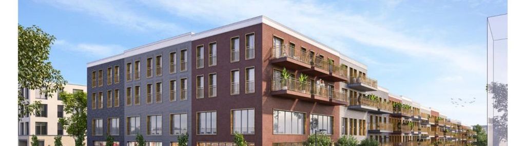 0%, gotowy - nowoczesny budynek w piasecznie