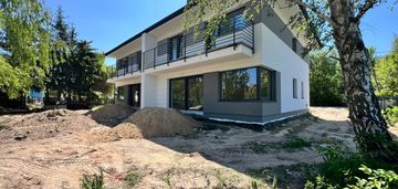 Dom 190 m2 działka 500 m2 głosków czerwiec 2026