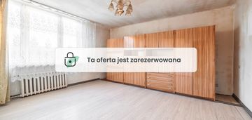 Dwupokojowe mieszkanie 38m² - ul. 3 maja świdnik