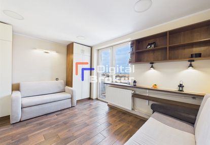 36,3 m²⭐2 pokoje⭐kul/umcs 5 min⭐standard