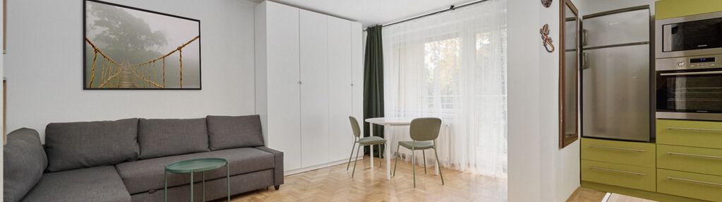 Ul. pretficza / rondo powstańców śląskich | studio